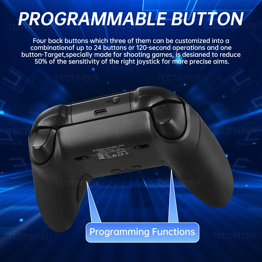 PC  е, Xbox ONE/S Ʈѷ, Xbox ø S/X ̽ƽ ȣȯ,   ͺ , 2.4G