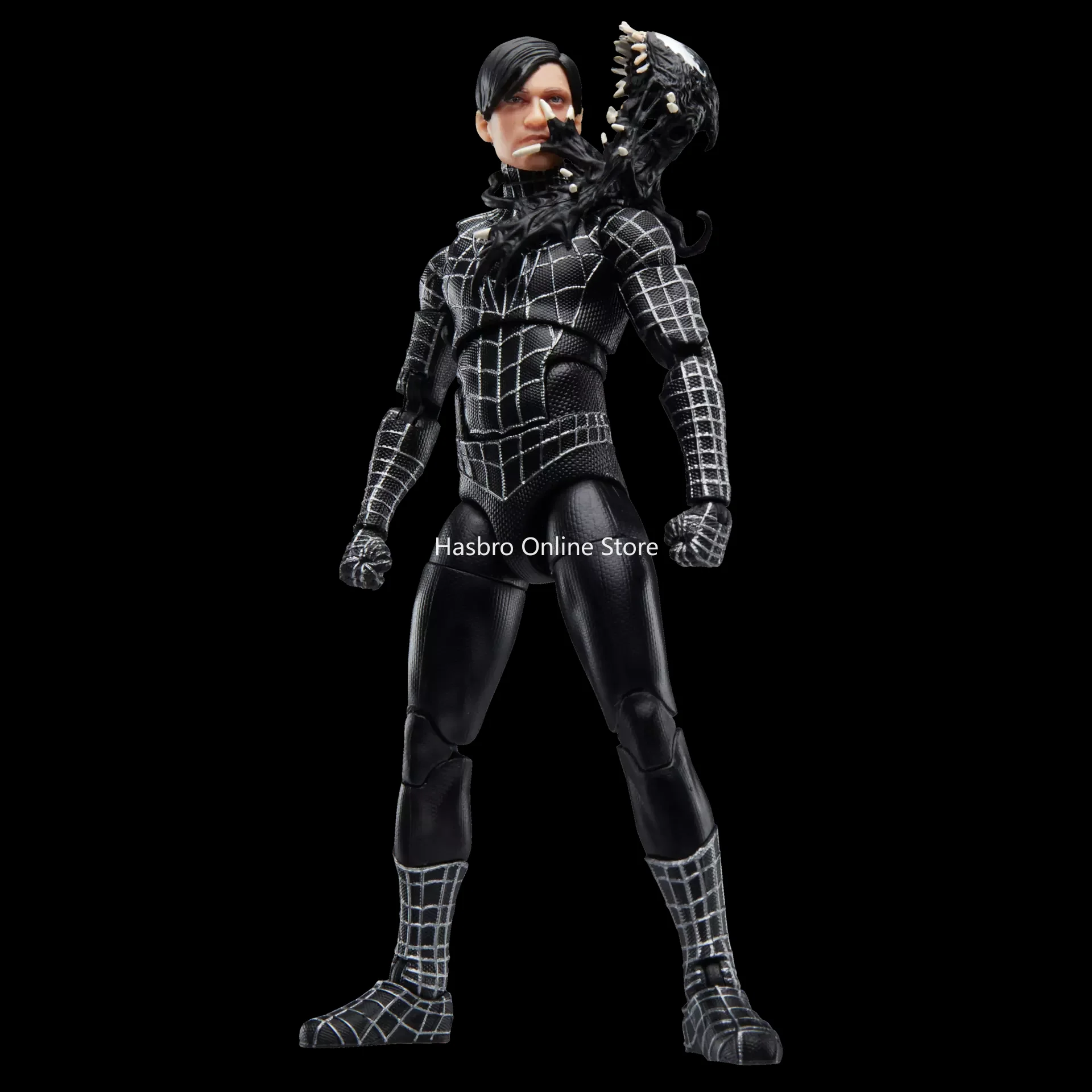 新品MARVEL LEGENDS SERIES SPIDER-MAN 3体セット Hasbro Marvel Legends Spider-Man No Way Home 6in 3 Pack Set