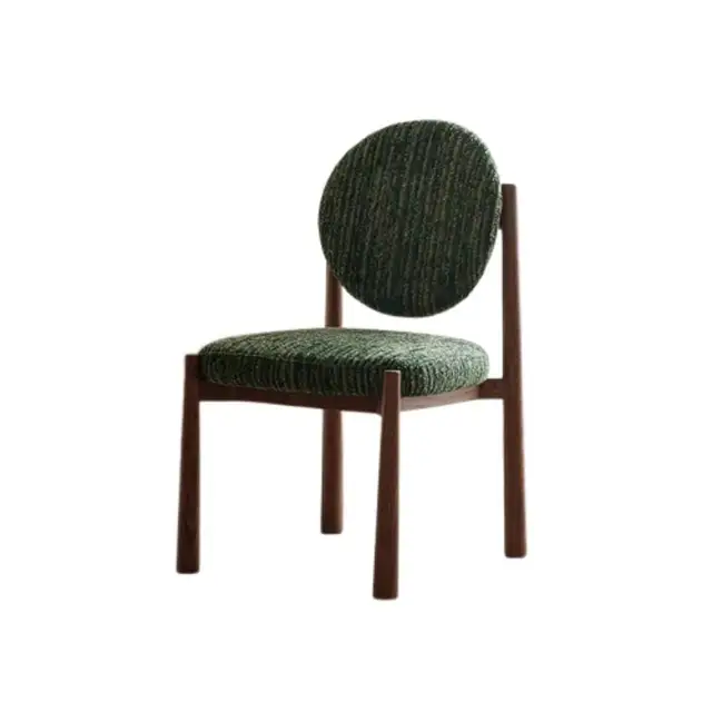 Orin Circle Back Chair 6 Orin Circle Back Chair 6