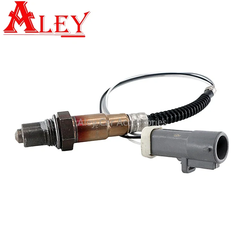 

Новый 2344401 4671052 SG459 ZZR218861 15664 46776286 46805749 46805750 46805751 для Ford F-150 F-250 кислородный датчик