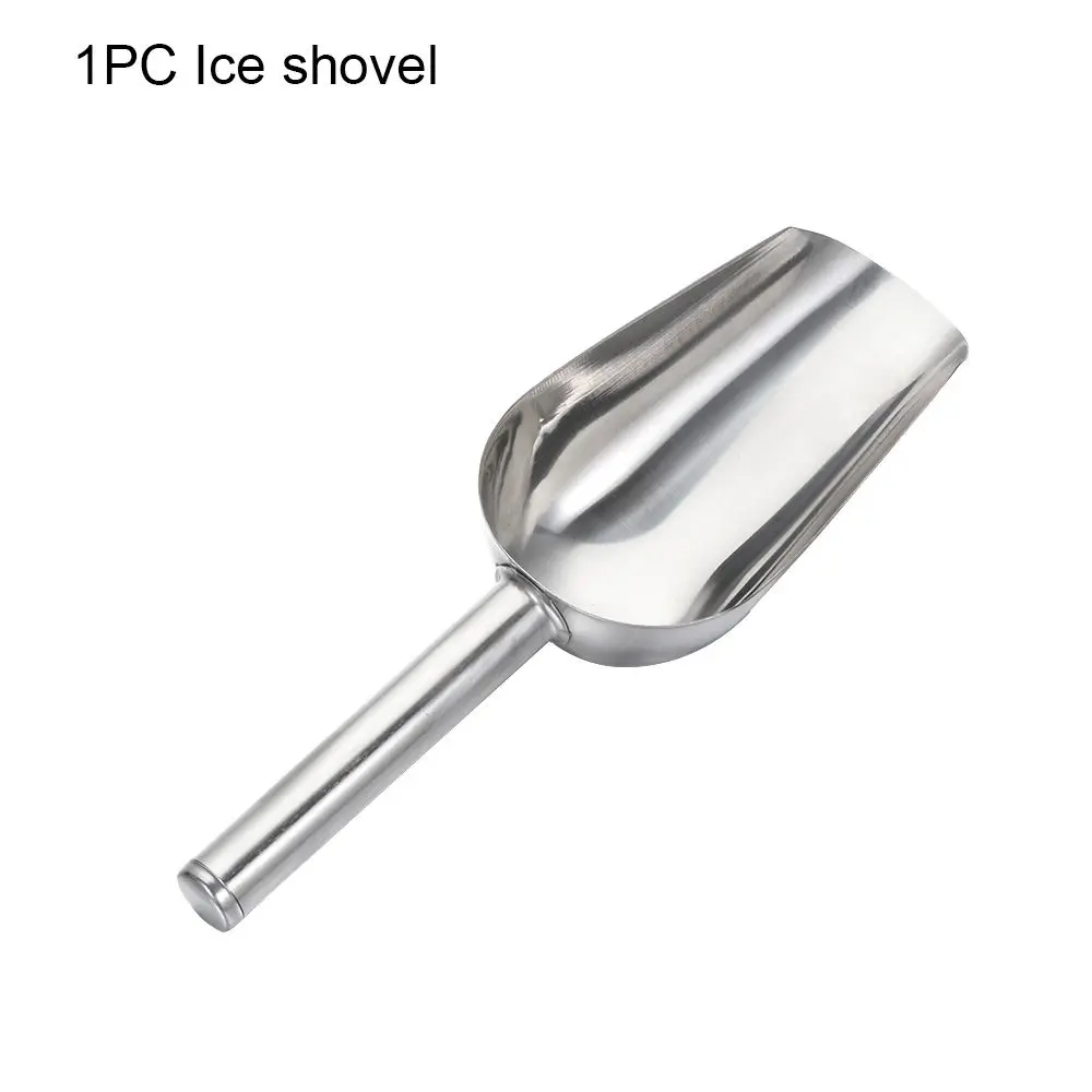 Ice shovel