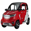 Chinese Factory Direct Sales Sdult Small Electric Cars For Old Persons Hot Products