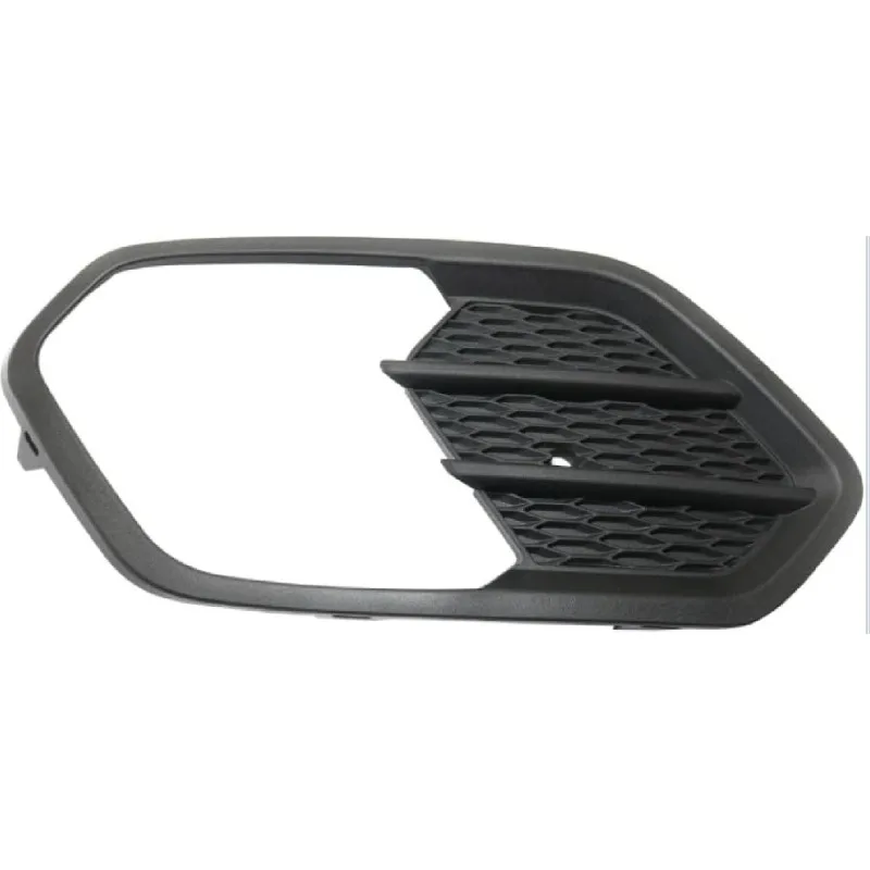 Front Fog Lamp Frame Bumper for Ford Kuga Exterior Parts