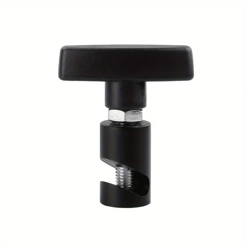 Hood Lift Lever Holder, Boot Tailgate Hydraulic Pneumatic Lever Anti Pinch Tool Automobile Modification Accessories