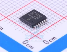 

CDCLVC1106PWR Package SSOP-14 new original genuine clock buffer, driver IC chip
