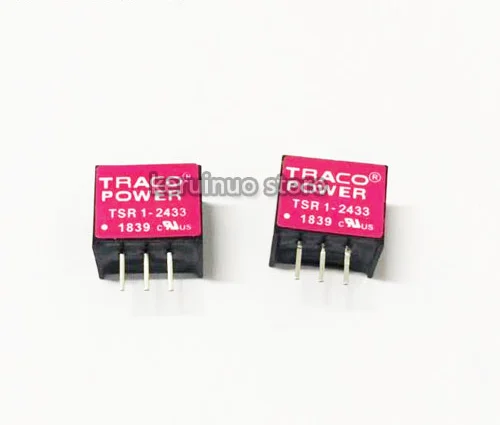 Tsr 1-2433 Novo em Estoque 10 Pcs Tsr12433