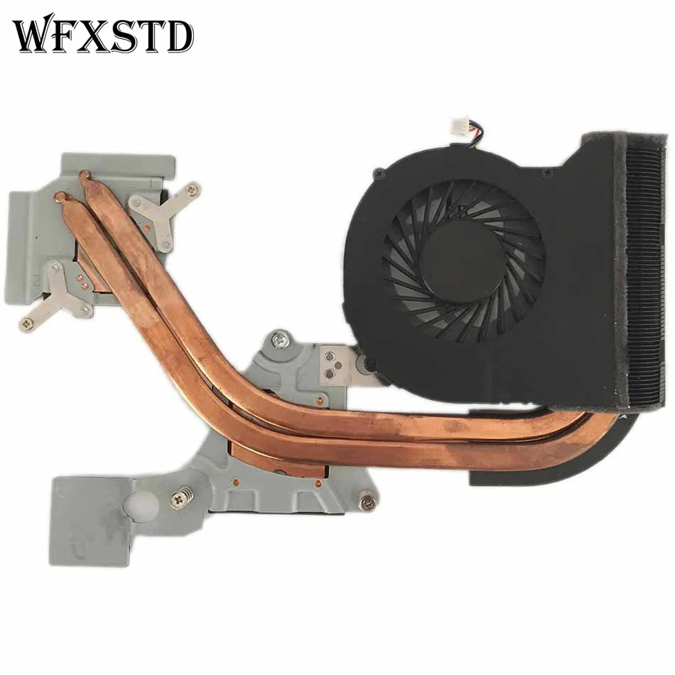 

New Original CPU Cooling Fan For ACER 4750 4750G 4752G 4743G 4755G DC Brushless Laptop Cooler Radiators Cooling Fan Heatsink
