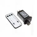 30V 12W US remote