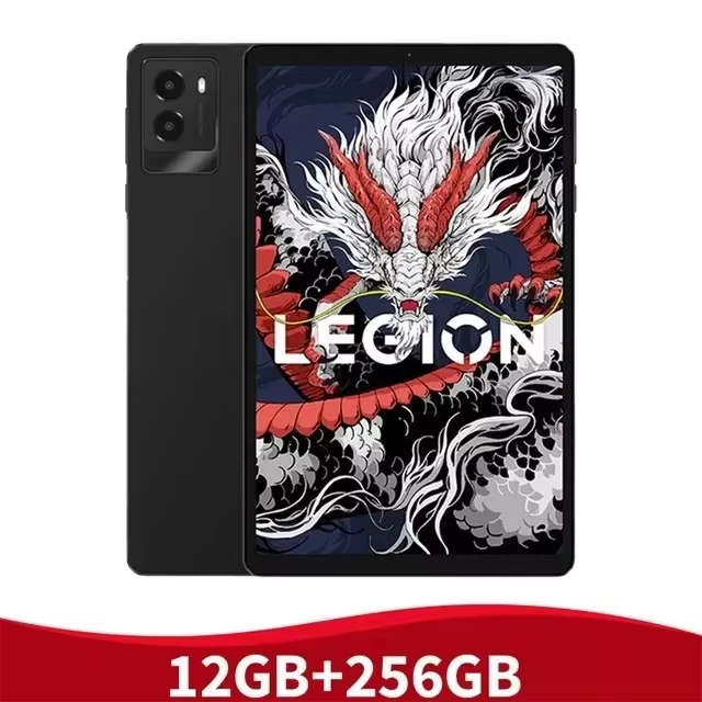 Lenovo Legion Y700 2025 Gen3 Tab Gaming Tablet 256GB 512GB