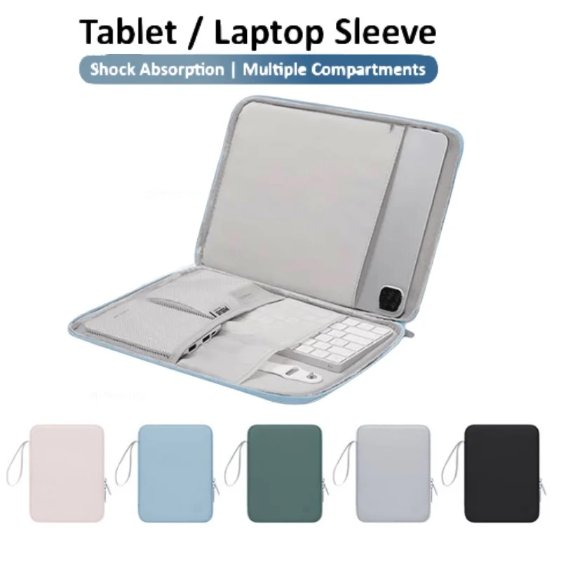 Custodia Per Tablet Custodia Per Laptop Da 8-13.3 Pollici Per Oneplus Pad Go Custodia Protettiva Per Tablet Da 11.35 Pollici Per Oneplus Pad 11.61 Pol