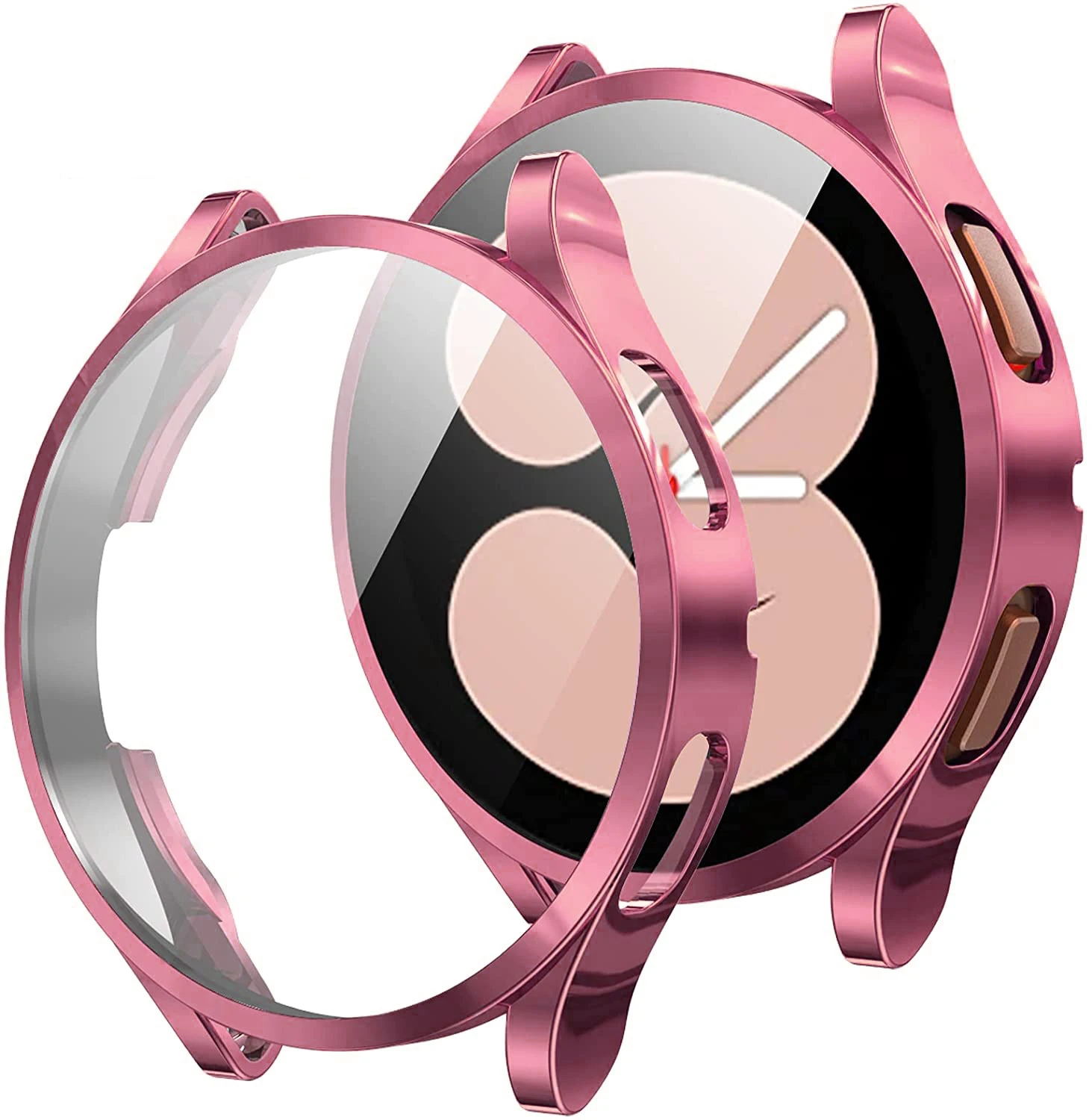 Premium All-Around Protective TPU Cover for Galaxy Watch 4 & Classic Series