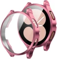 Pink gold