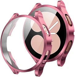 Copertura TPU protettiva premium per Galaxy Watch 4 e Classic Series