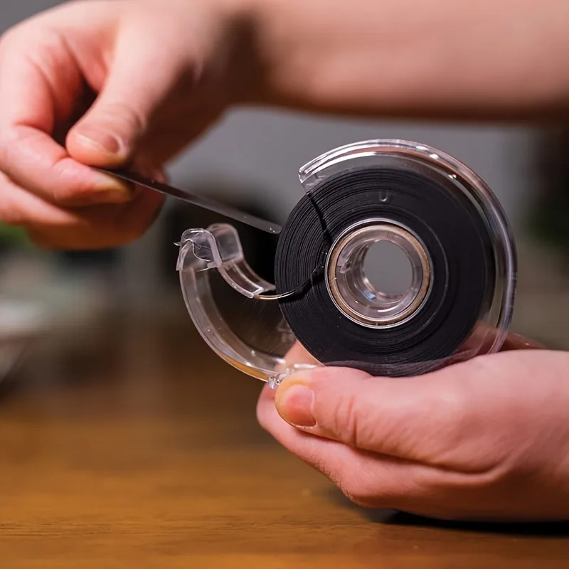 Magnetic Self-Adhesive Stationery Tape