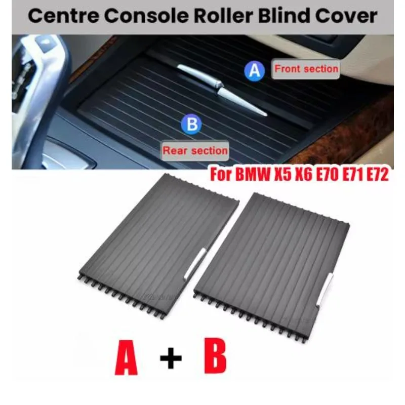 51166954943 BMW X5 E70 X6 E71 2007 2008 2009 2010 2011 2012..