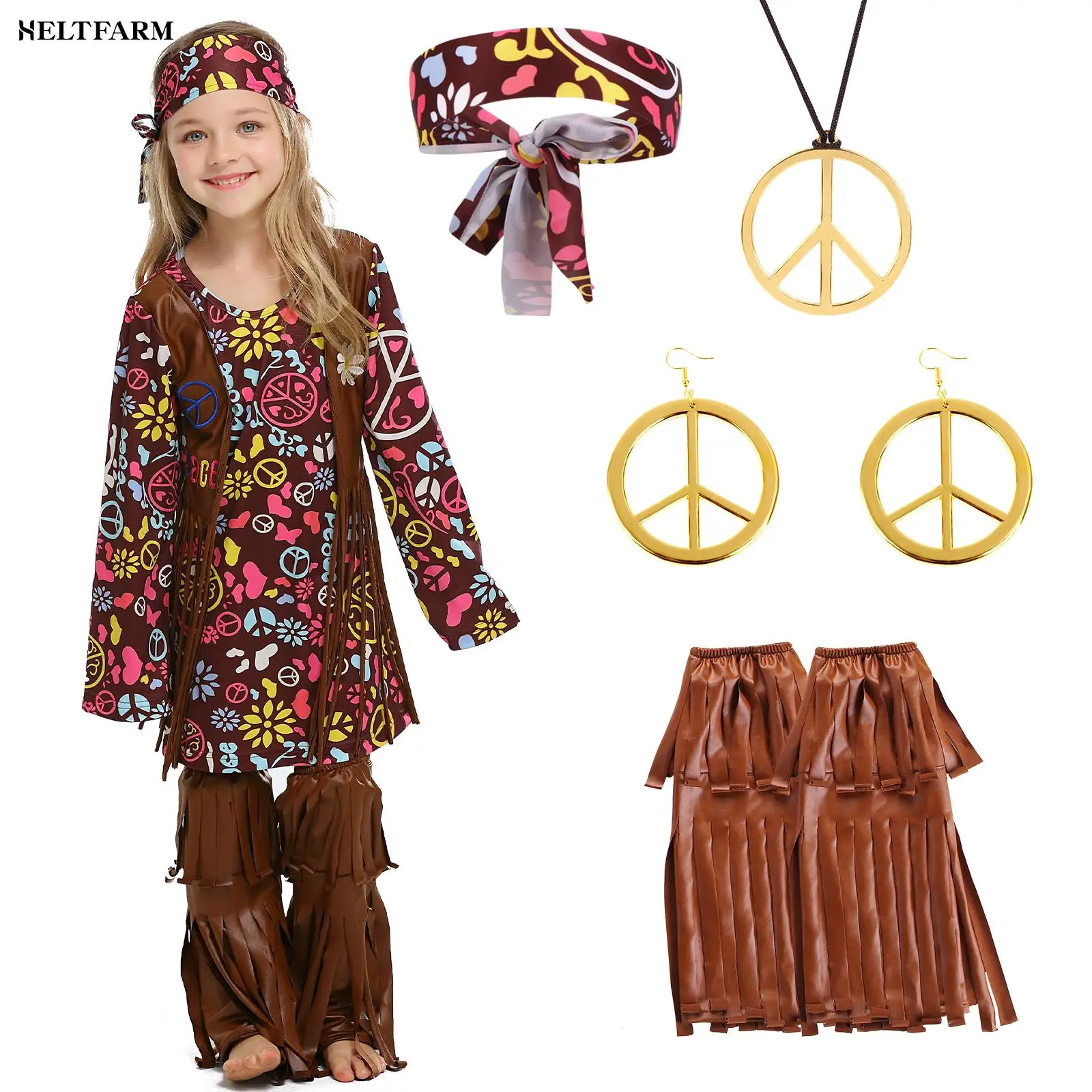 What Did Hippies Wear In The 70s | lupon.gov.ph