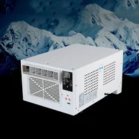 Air Conditioner  Cooler Mini Fan Portable Airconditioner For Room Home Air Cooling  cooling air conditioner 1