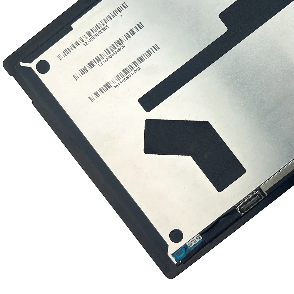 【新品】surface pro7+　交換用液晶　品質AAA+ 新品】surface pro7+交換用液晶品質AAA+