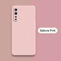 Sakura Pink