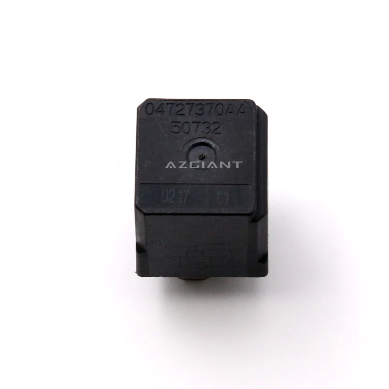 

Реле вентилятора для JEEP Chrysler 300C 5PIN 04727370AA 50732 5081 B3