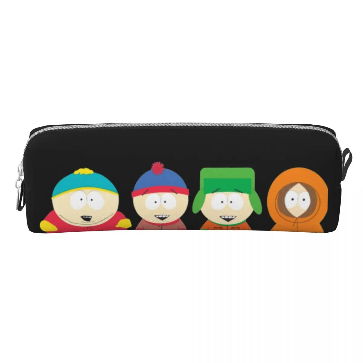 サウスパーク スクールバスコレクターケース デッキケース South Park サウスパーク スクールバスコレクターケース デッキケース South