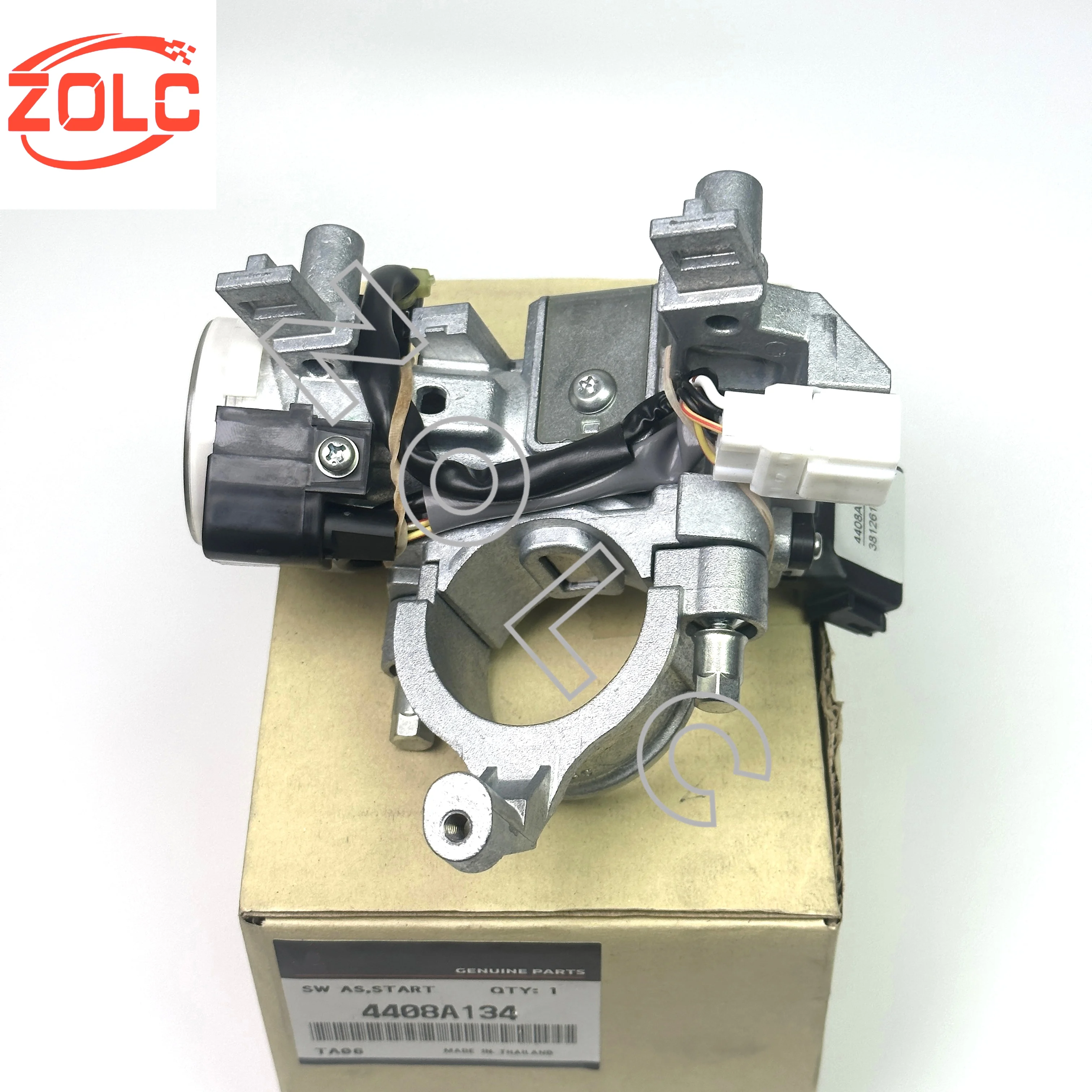 New Genuine Engine Start Switch Assembly 4408A134 For