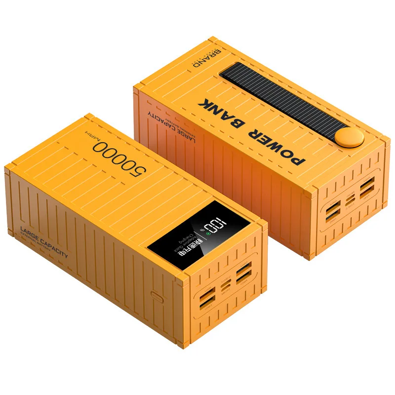 X50-Yellow-50000mAh