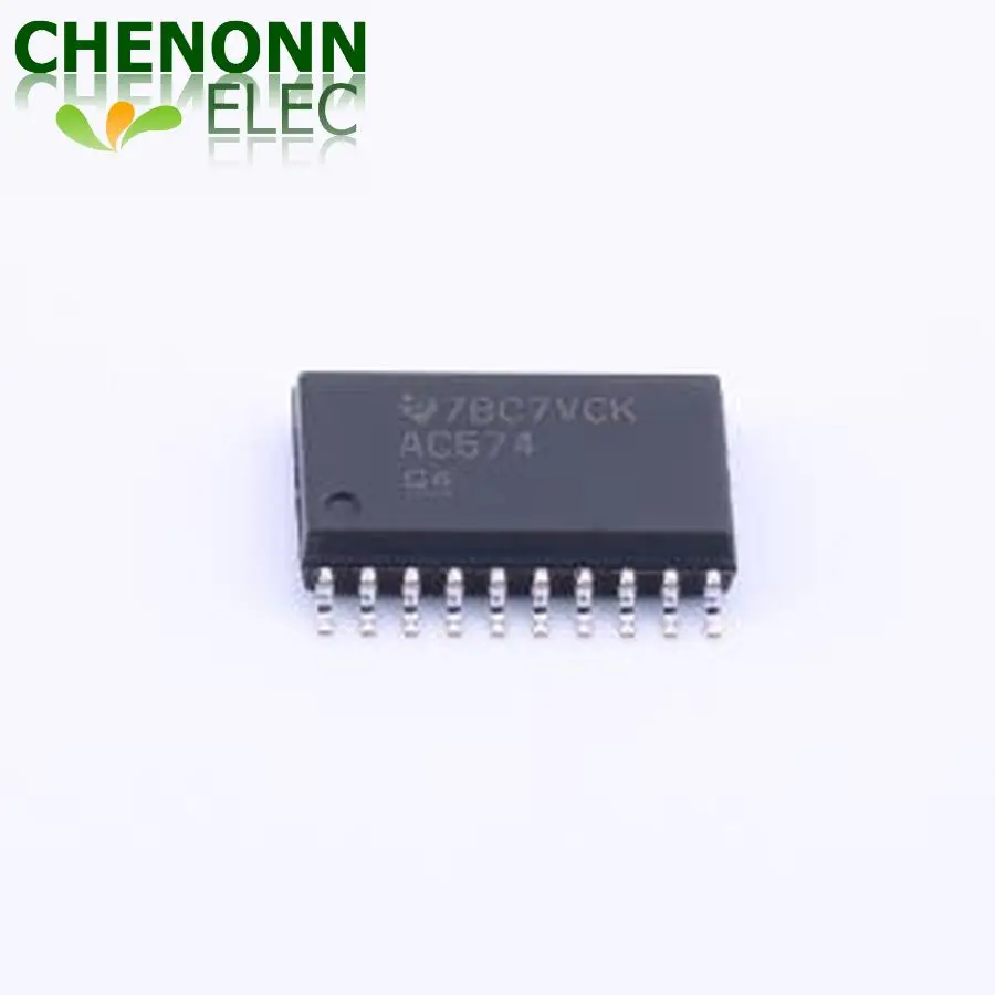 SN74AC574DWR