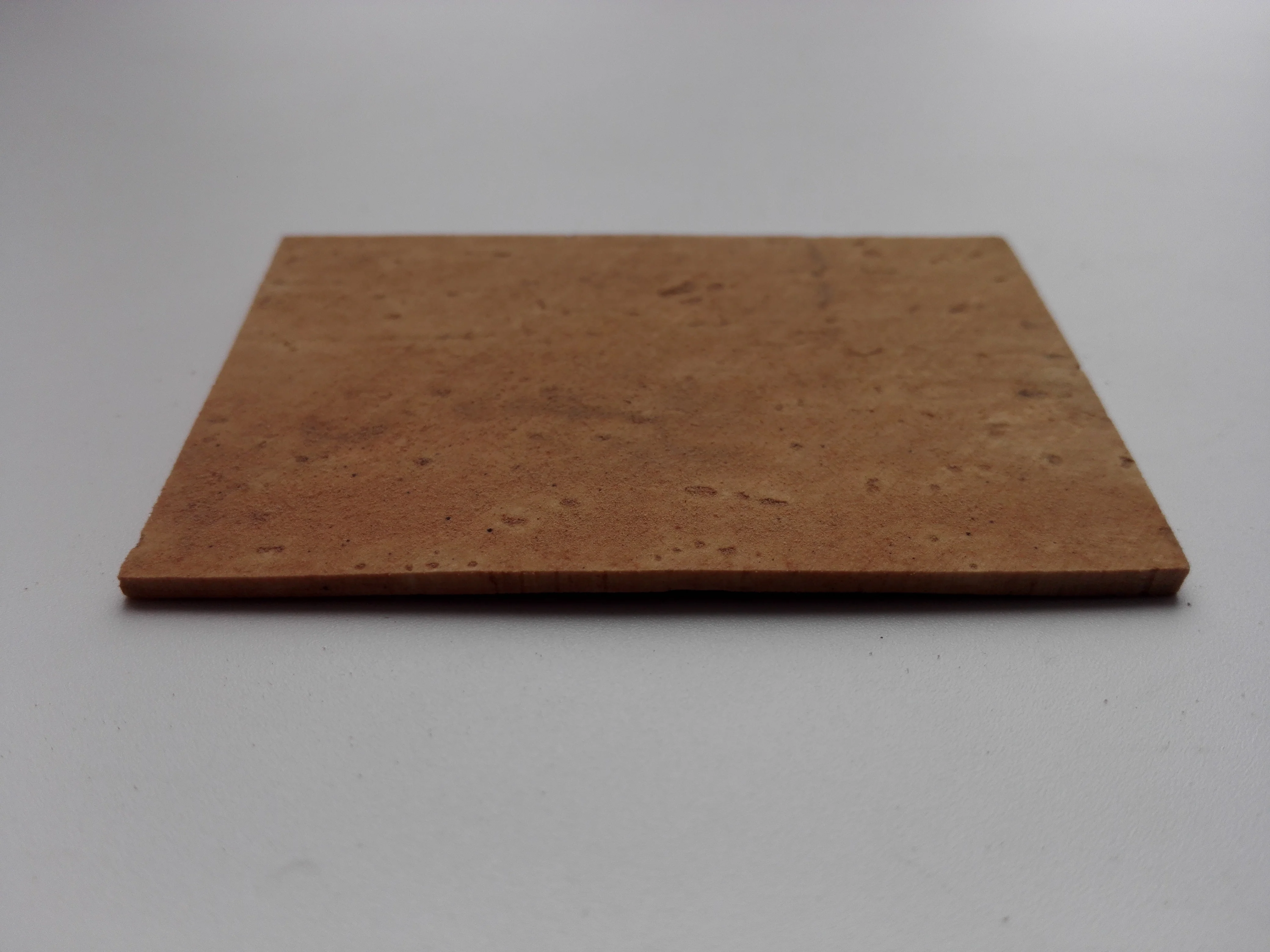 Premium Natural Cork Sheet for Woodwind Instruments - Multiple Thickness Options