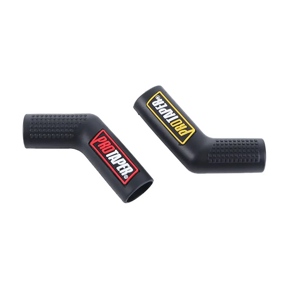 Rubber Sleeve Universal Rubber Shift Lever Gear Cover Motorcycle Shifter Shoe Protector Shift Protection