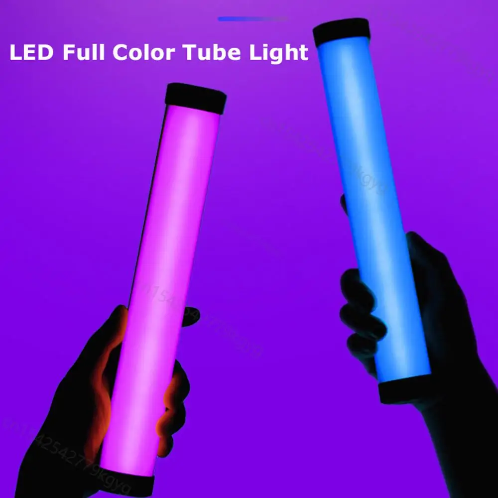 Pixwel Feras Led Full Color Tube Light Rgb Bicolor 2500k8500k