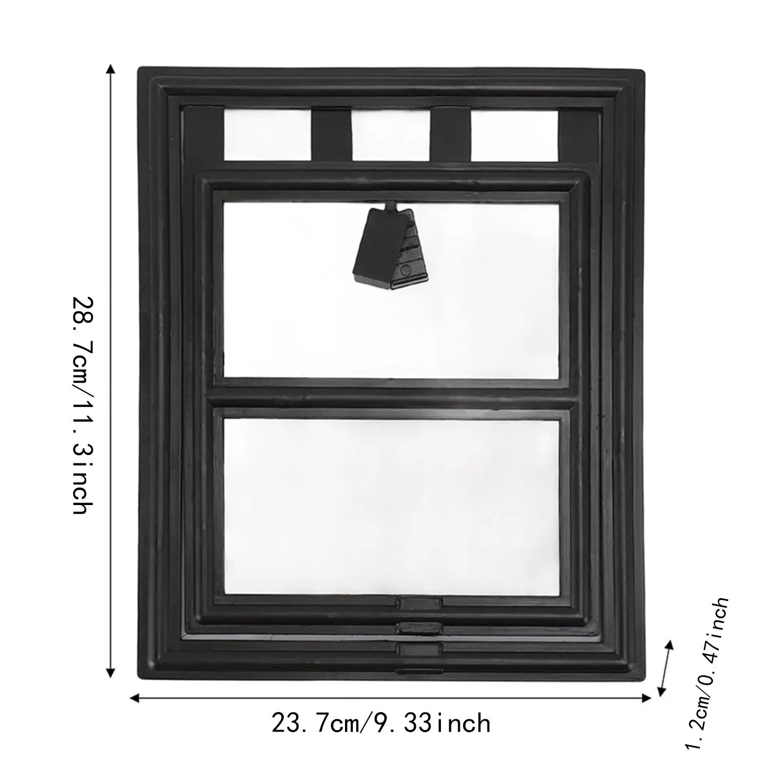 Compact Partition Mesh Pet Door Screen Easy Removal Heavy Duty Safety Door for Dogs and Cats Windows Compact Partition Mesh Pet Door Screen Easy Removal Heavy Duty Safety Door for Dogs and Cats Windows