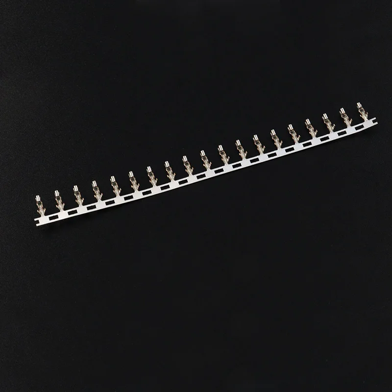 

100Pcs/lot JST PH 2.0mm Crimp Metal Female Pins Terminal for PH 2.0mm Pitch Female Socket Housing Connector