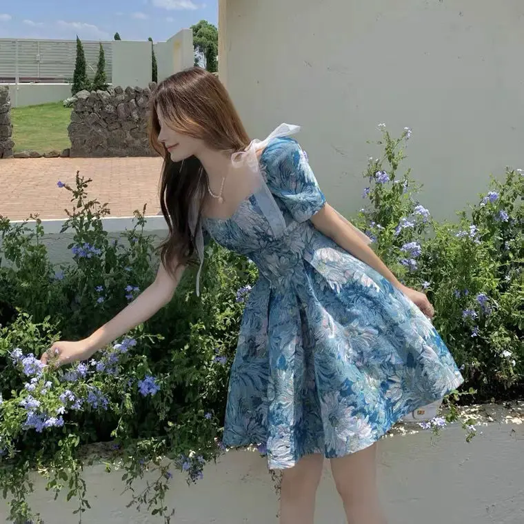 Aesthetic Outfits Vestidos Aesthetic 2021 Vestidos Vintage