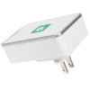 Pluggable Air Purifier Negative Ion Generator Filterless Ionizer Purifier Clean Allergens,Pollutants,Mold,Odors-US Plug 4