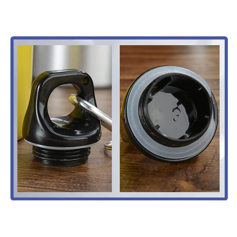 500ml Outdoor Sports Aluminum Alloy Water Bottle portable water bottle,sports water bottle