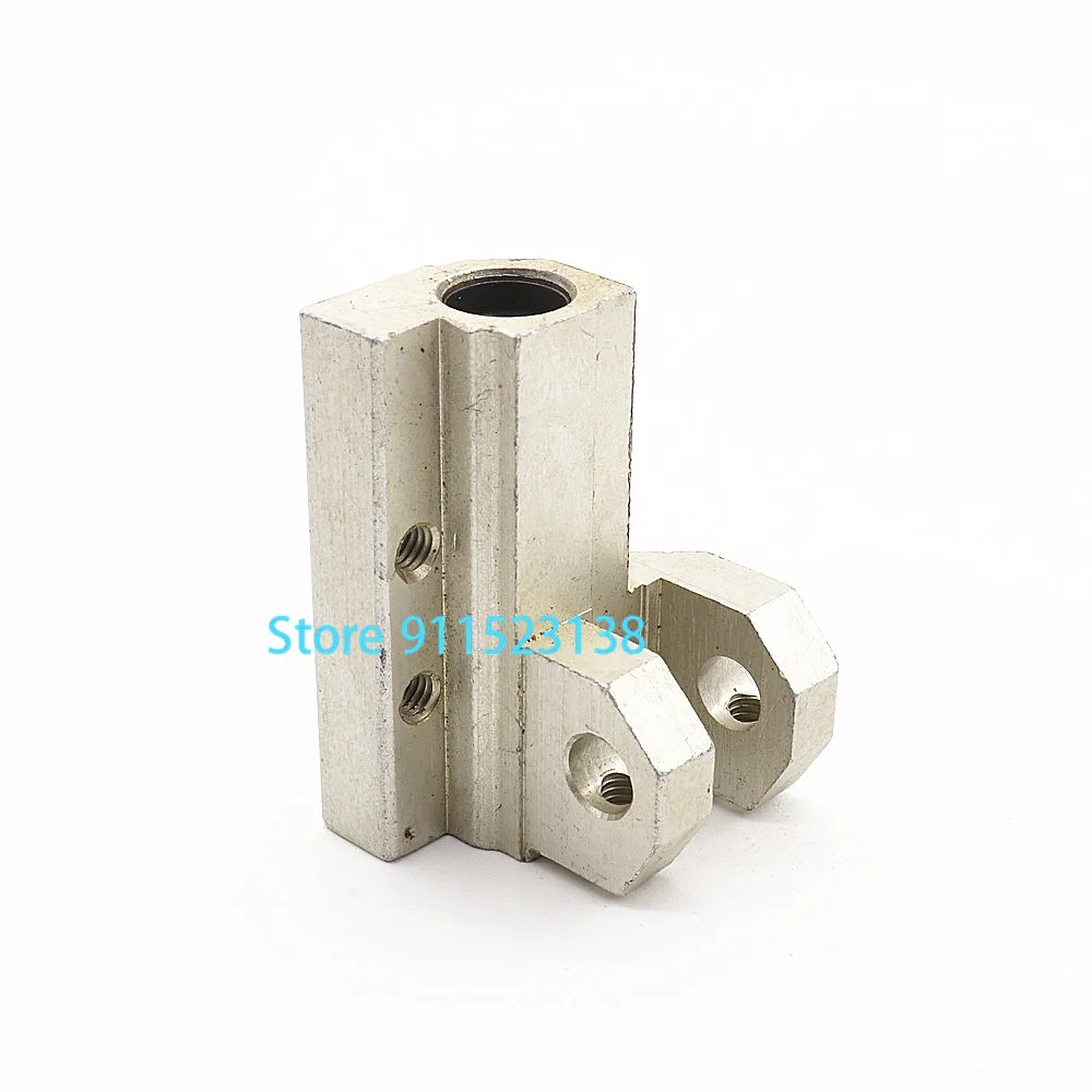 

HT230510 отличное качество Barudan Запчасти для вышивальной машины блок слайда с иглой