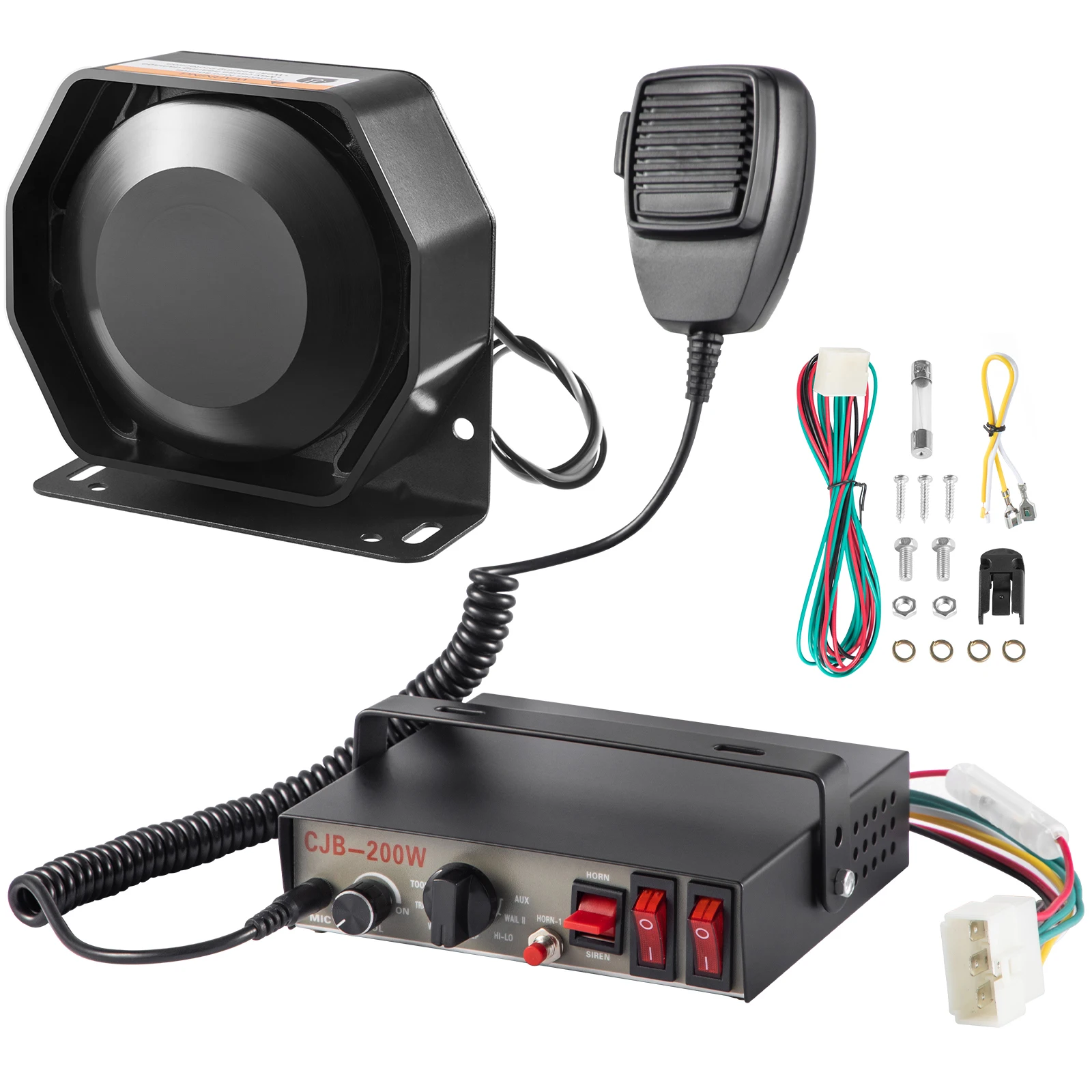 Incidente stradale a Porcia: Ambulanza coinvolta, image size:1600x1600