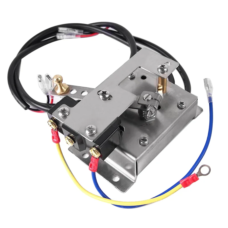For Golf Cart Potentiometer with Micro-Switch Marathon 1989-1994 Electric Models 27094G01 25399G1 25267G2
