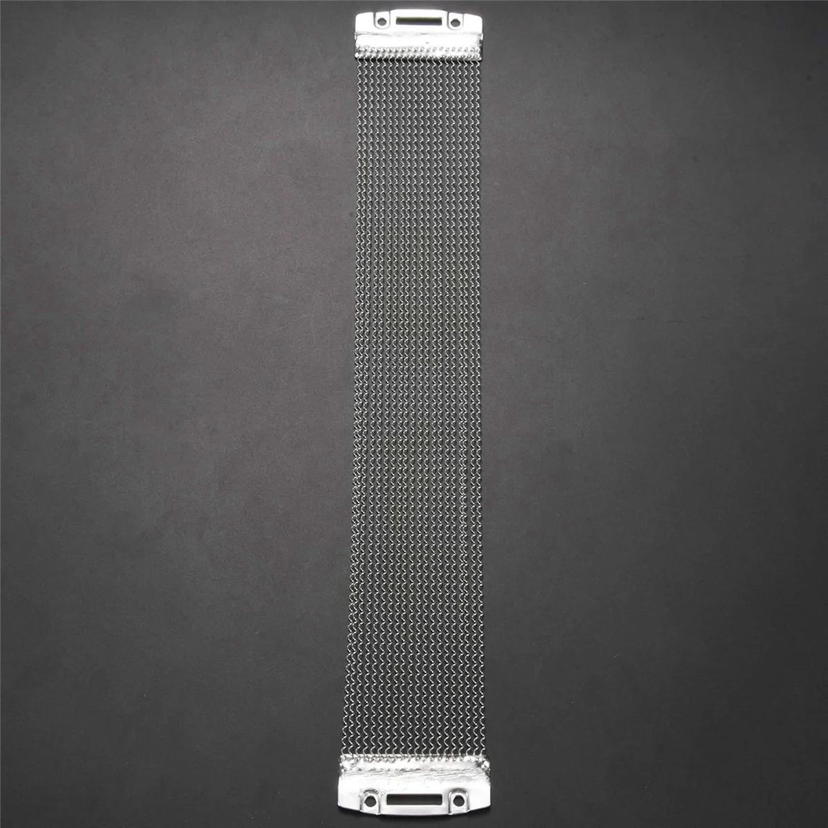 BAAU 6X Snare Wire 20 Strand for 14 Inch Snare Drum Cajon Box Drum