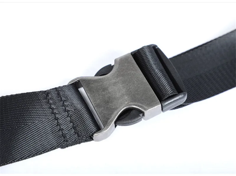 Pndme lässig Modedesign Luxus Echt leder Herren Aktentasche natürliche echte Rindsleder Handtasche Schulranzen schwarz Arbeit Umhängetasche – Detail 13