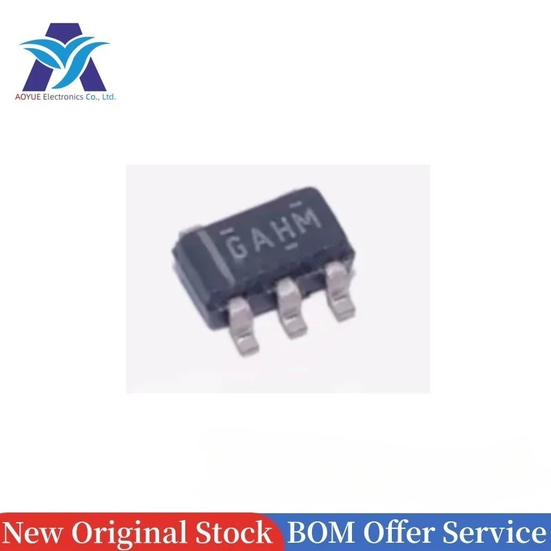 

5 шт./партия, чип для фиксированного напряжения REF1930AIDDCR REF1930AIDDCT GAHM SOT-23-5