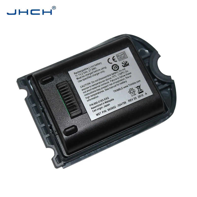 Batteria Trimble Tsc3 Per Trimble Gps Rtk Ricevitore Gnss Tsc3 Data Collector Strumento Di Rilevamento Batteria