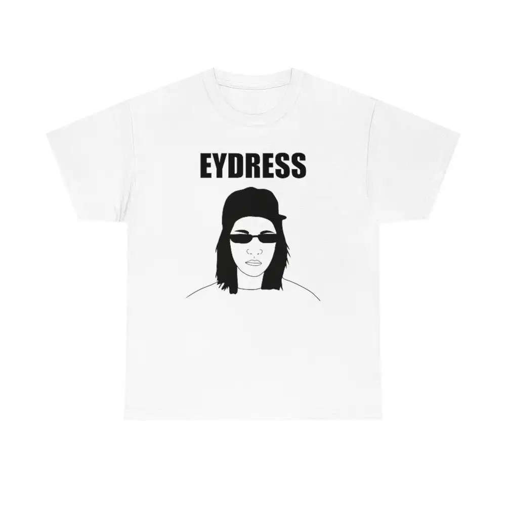 Eyedress, футболка с изображением мирового турнира, одежда для завидующих концертов, одежда с надписью «The Hills has Eyes», «Mulholland Drivevgift»