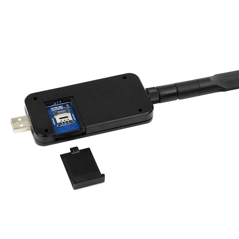 Waveshare SIM7600G-H 4G DONGLE Module An Internet Access Module For Raspberry Pi GNSS Global Communication