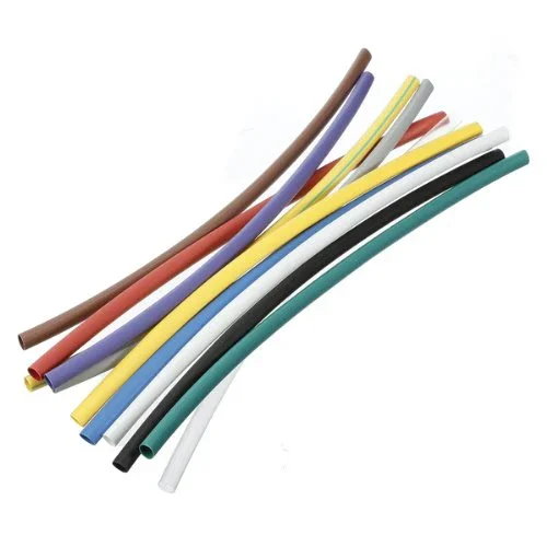 

55 pcs Heat shrink tubing Set Assortment Universal Hot Hoses Shrink