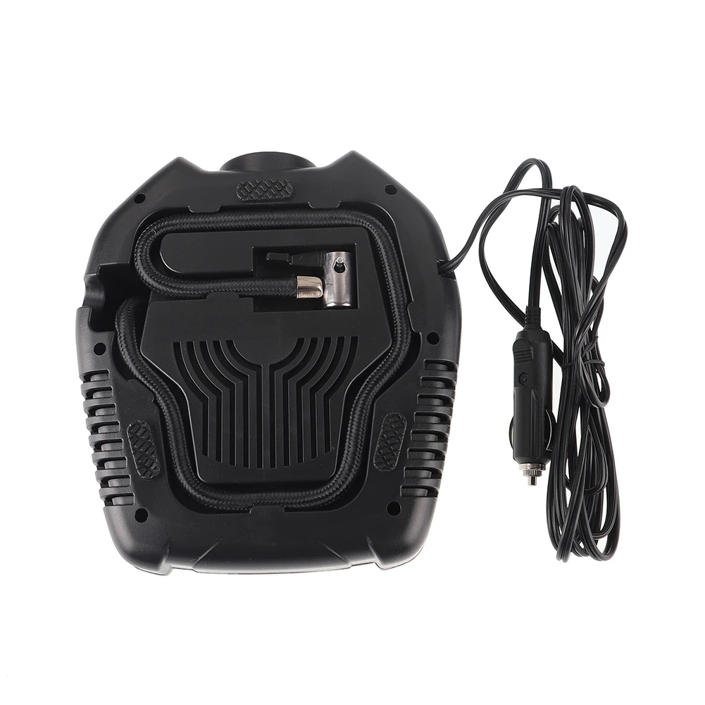 Draagbare �ڵ� ���� �����, ������ �굧���д�, LED ������ ���÷���, 150psi ����, Ÿ�̾� �����