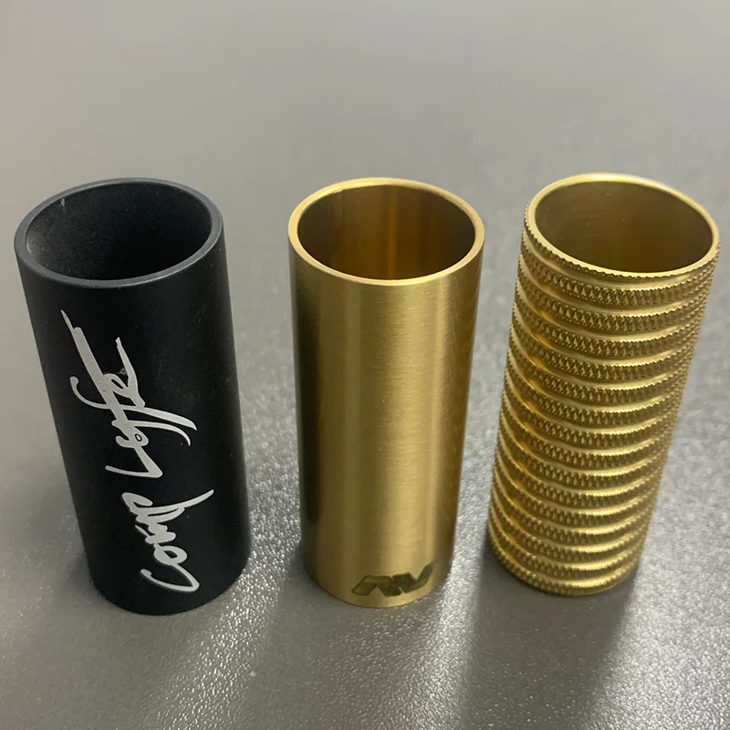 Avidlyfe able sleeve brass