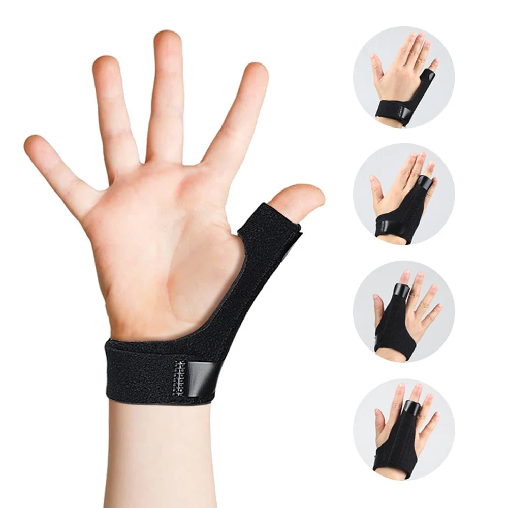Thumb Splint 1Pcs for Pain Relief Arthritis etc