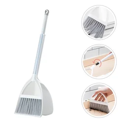 Broom Dustpan Toddler Toy Childrens Toys For Toddlers For Toddlers For Toddlers Soft Fur Kids Small and Plastic for Toddlers